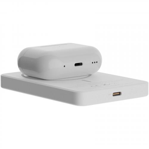 Xtorm go2 15 W, 5000 mah kabellose powerbank