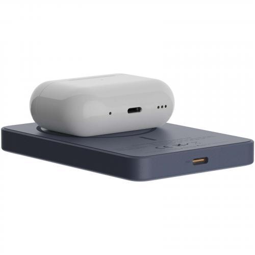 Xtorm go2 15 W, 5000 mah kabellose powerbank