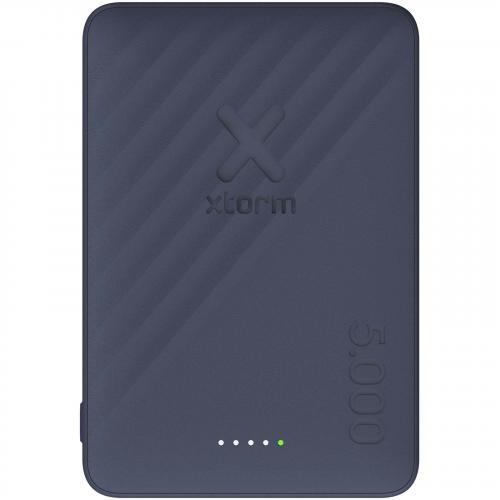 Xtorm go2 15 W, 5000 mah kabellose powerbank