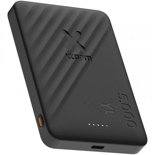 Xtorm go2 15 W, 5000 mah kabellose powerbank