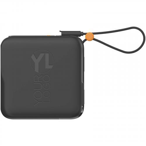 Xtorm travelpro 30 W, 10.000 mAh, 3 in 1 reiseladegerät