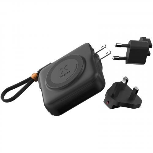 Xtorm travelpro 30 W, 10.000 mAh, 3 in 1 reiseladegerät