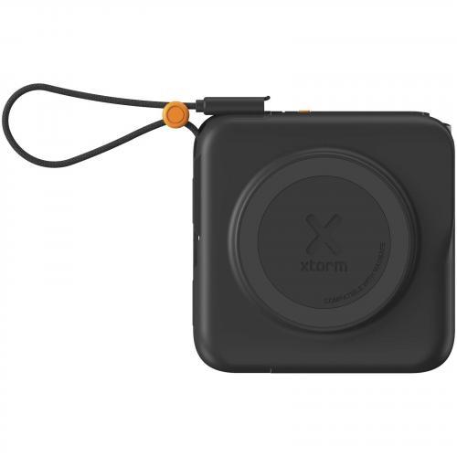 Xtorm travelpro 30 W, 10.000 mAh, 3 in 1 reiseladegerät