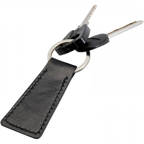 Puky sleutelhanger van gerecycled plastic