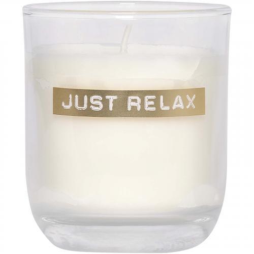 Wellmark discovery set van 250 ml handzeepdispenser en 150 g geurkaars