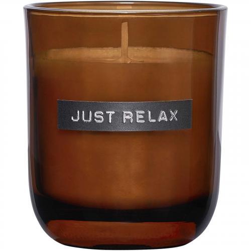 Wellmark discovery set van 250 ml handzeepdispenser en 150 g geurkaars