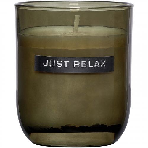 Wellmark discovery set van 250 ml handzeepdispenser en 150 g geurkaars