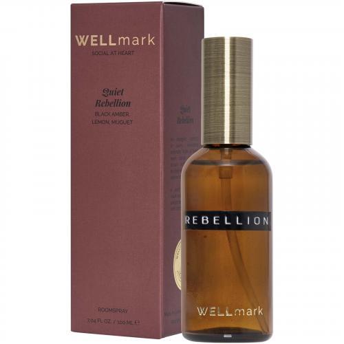 Wellmark 100 ml kamerspray