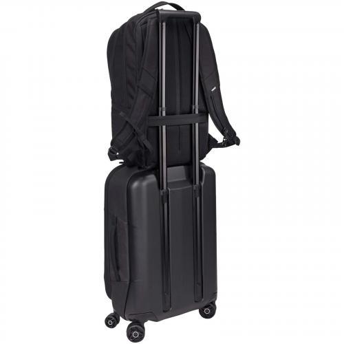Thule lumion 16'' gerecyclede laptoprugzak 28l