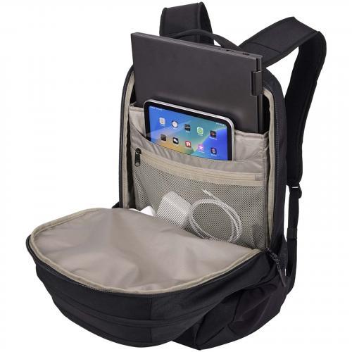 Thule lumion 16'' gerecyclede laptoprugzak 28l