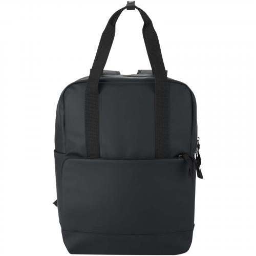 Resi plus GRS recycelte rucksackkühltasche 18l