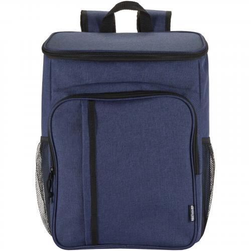 Tundra GRS recycelter picknickkühlrucksack mit besteckset 20l
