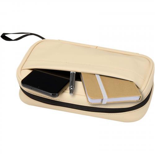 Resi plus GRS recycelte Tech-Tasche 1l