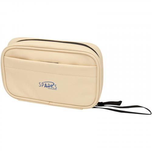 Resi plus GRS recycelte Tech-Tasche 1l