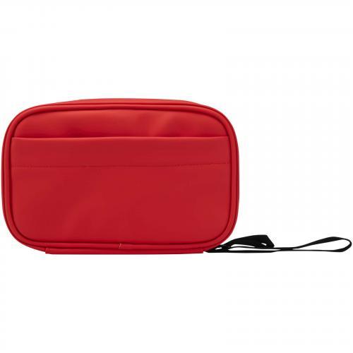 Resi plus GRS recycelte Tech-Tasche 1l
