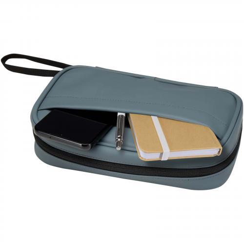 Resi plus GRS recycelte Tech-Tasche 1l