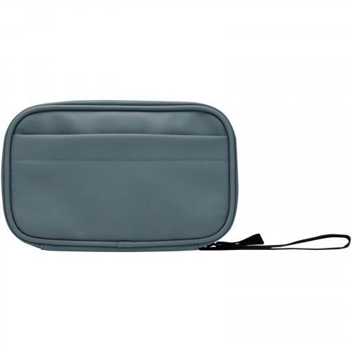 Resi plus GRS recycelte Tech-Tasche 1l