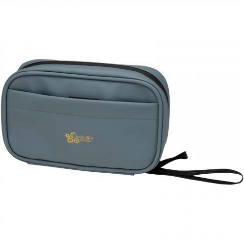 Resi plus GRS recycelte Tech-Tasche 1l