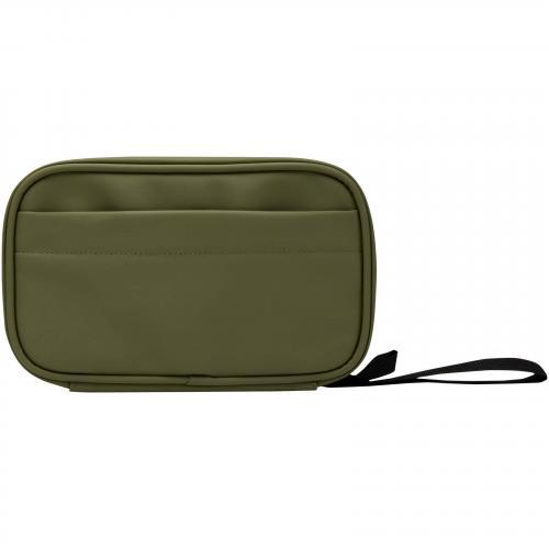 Resi plus GRS recycelte Tech-Tasche 1l