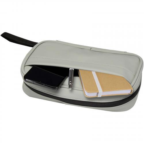 Resi plus GRS recycelte Tech-Tasche 1l