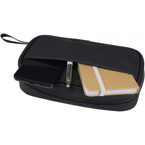 Resi plus GRS recycelte Tech-Tasche 1l