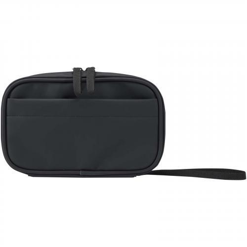 Resi plus GRS recycelte Tech-Tasche 1l