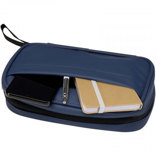 Resi plus GRS recycelte Tech-Tasche 1l