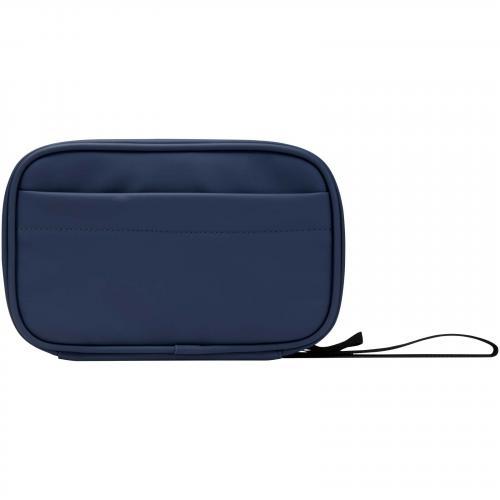 Resi plus GRS recycelte Tech-Tasche 1l