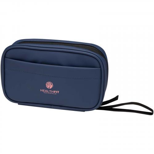 Resi plus GRS recycelte Tech-Tasche 1l