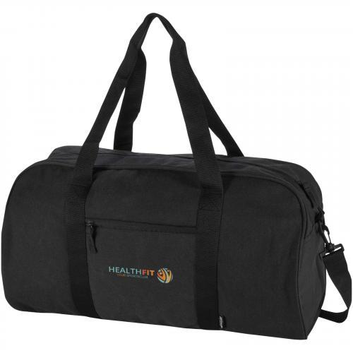 Recanvas GRS recycelte reisetasche 40l