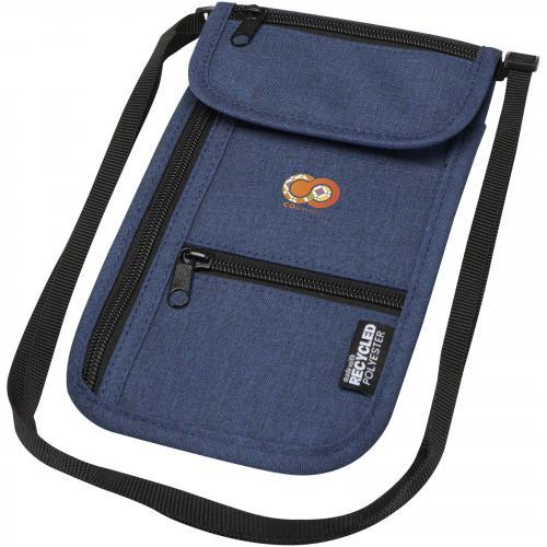 Ross GRS recycelte smarte reisetasche