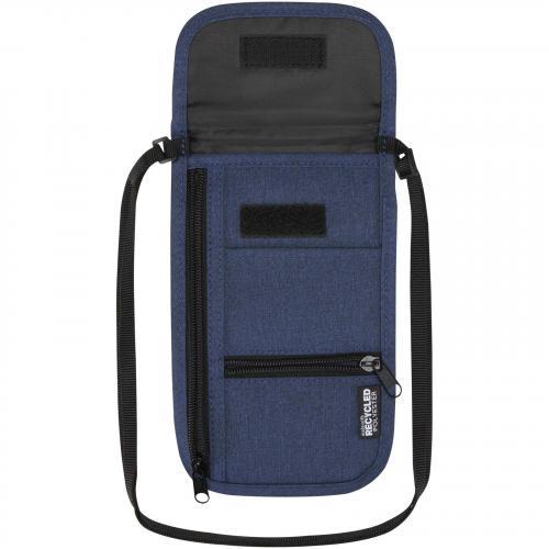 Ross GRS recycelte smarte reisetasche