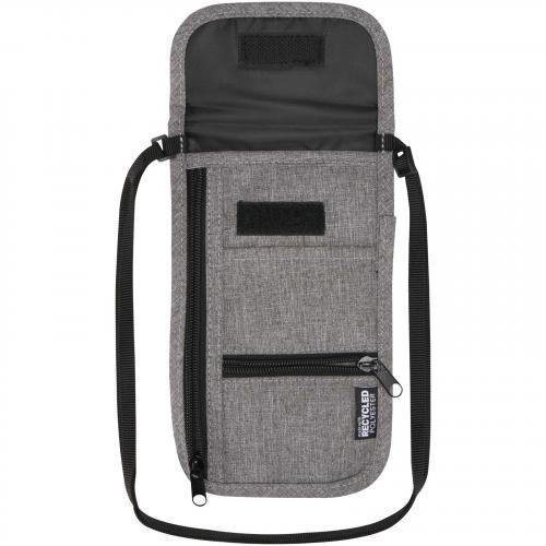 Ross GRS recycelte smarte reisetasche