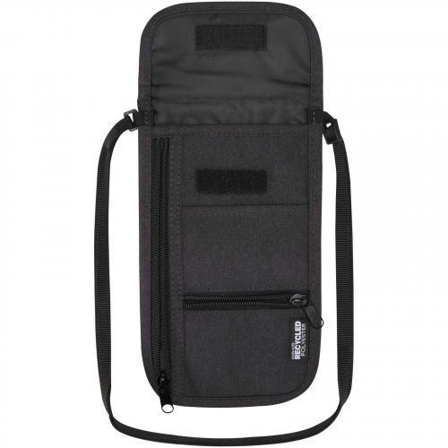 Ross GRS recycelte smarte reisetasche