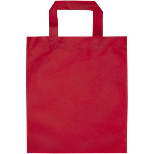 Ecoseal 3 L mini tragetasche aus GRS recyclingmaterial