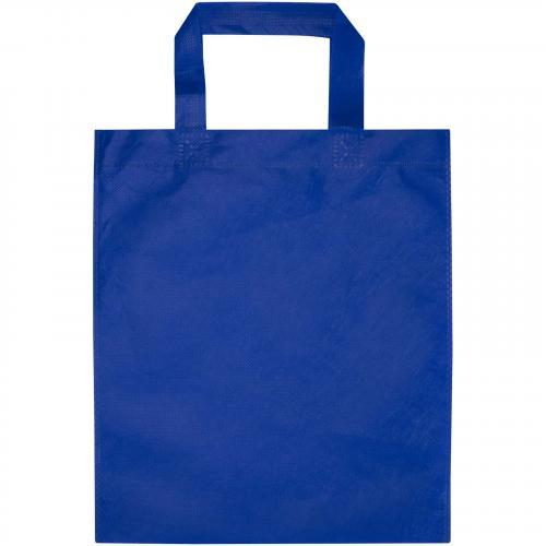 Ecoseal 3 L mini tragetasche aus GRS recyclingmaterial