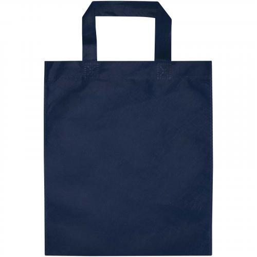 Ecoseal 3 L mini tragetasche aus GRS recyclingmaterial