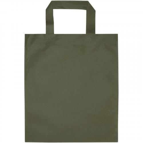 Ecoseal 3 L mini tragetasche aus GRS recyclingmaterial