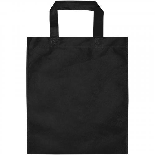 Ecoseal 3 L mini tragetasche aus GRS recyclingmaterial