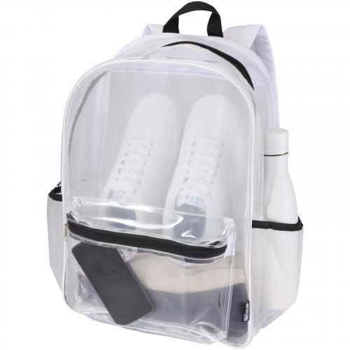 Mesh 18 L rucksack aus GRS recyclingmaterial