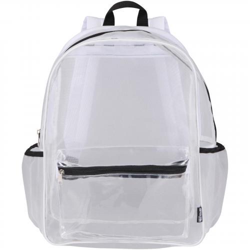Mesh 18 L rucksack aus GRS recyclingmaterial