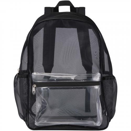 Mesh 18 L rucksack aus GRS recyclingmaterial