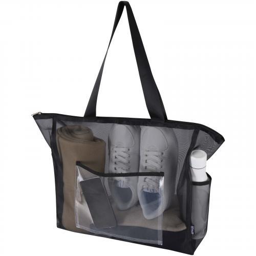 Mesh 23 L tragetasche aus GRS recyclingmaterial
