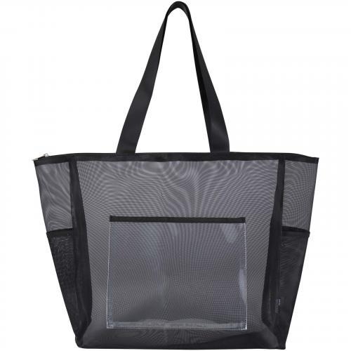 Mesh 23 L tragetasche aus GRS recyclingmaterial