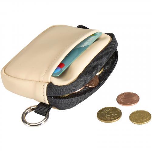 Resi plus GRS recycelte brieftasche