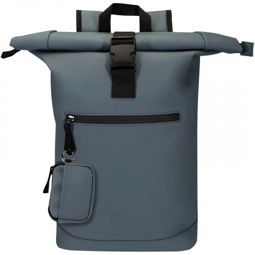 Resi plus GRS recycelte brieftasche