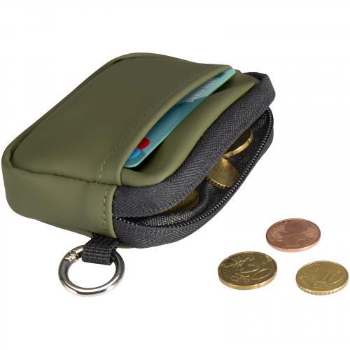 Resi plus GRS recycelte brieftasche