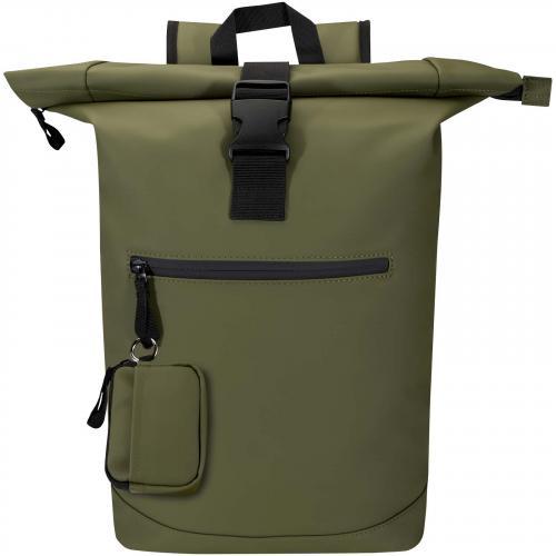 Resi plus GRS recycelte brieftasche