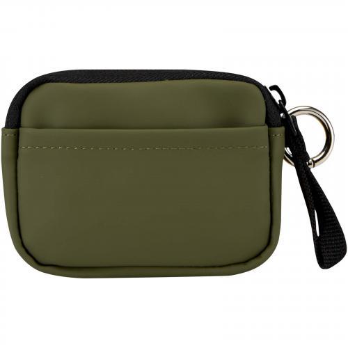Resi plus GRS recycelte brieftasche