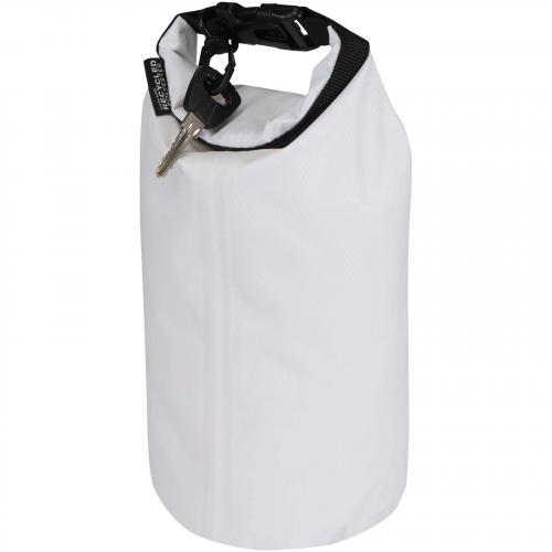 Camper gerecyclede waterdichte zak 1,5 l